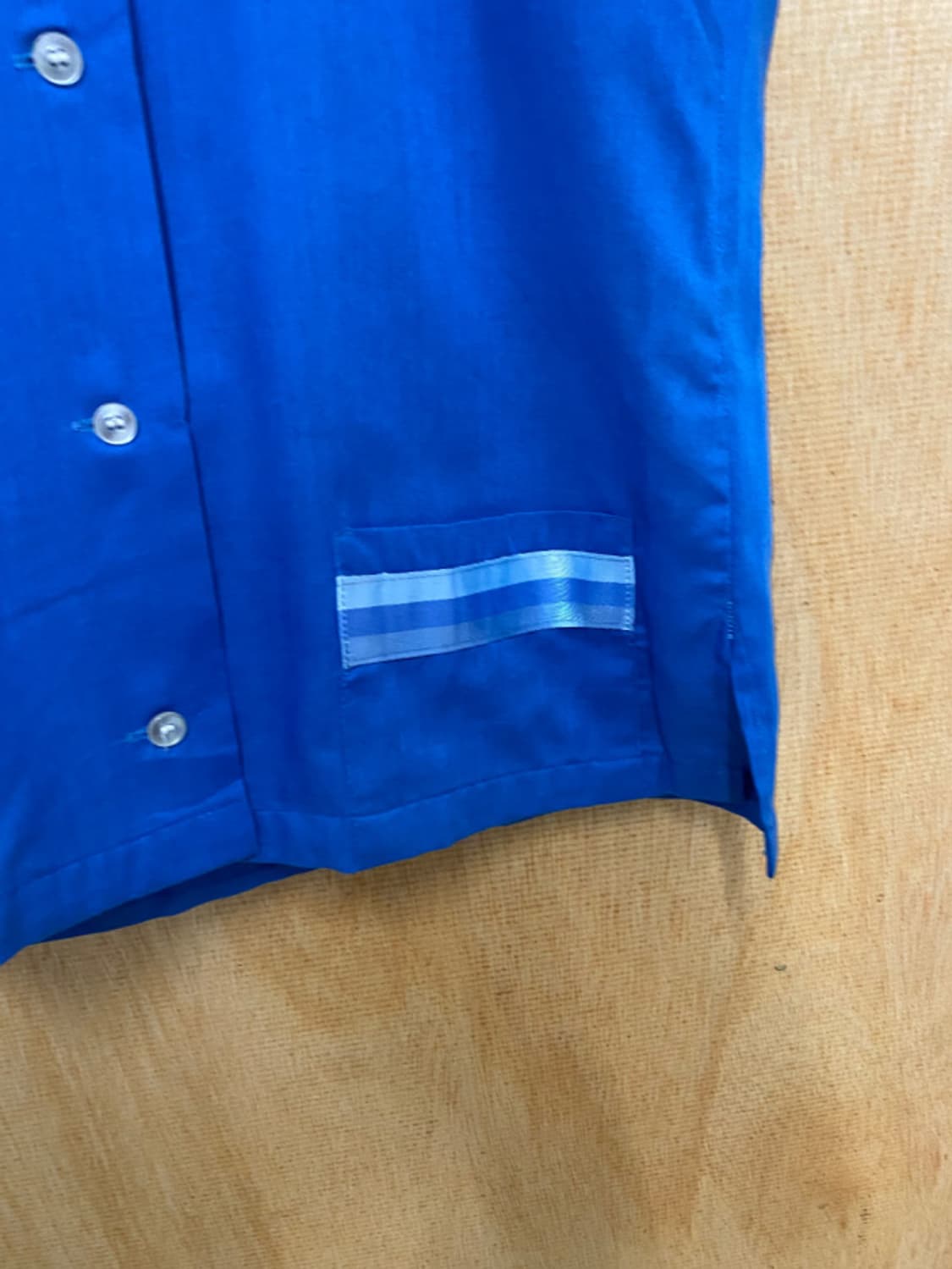 70's HILTON bowling shirts (usa) 상품이미지7