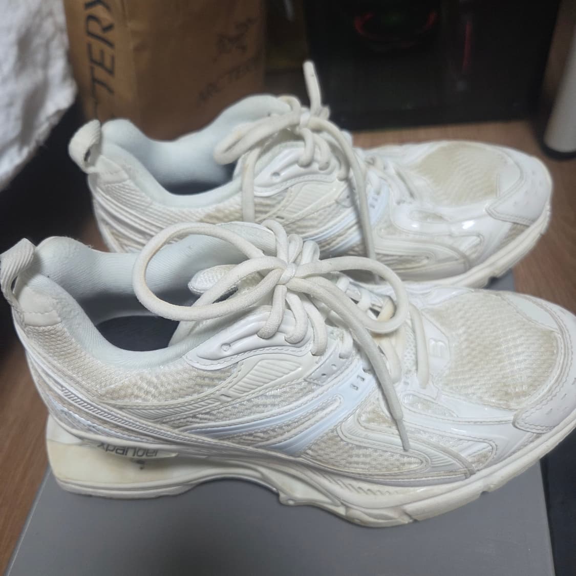 발렌시아가 엑스팬더 w39 상품이미지3