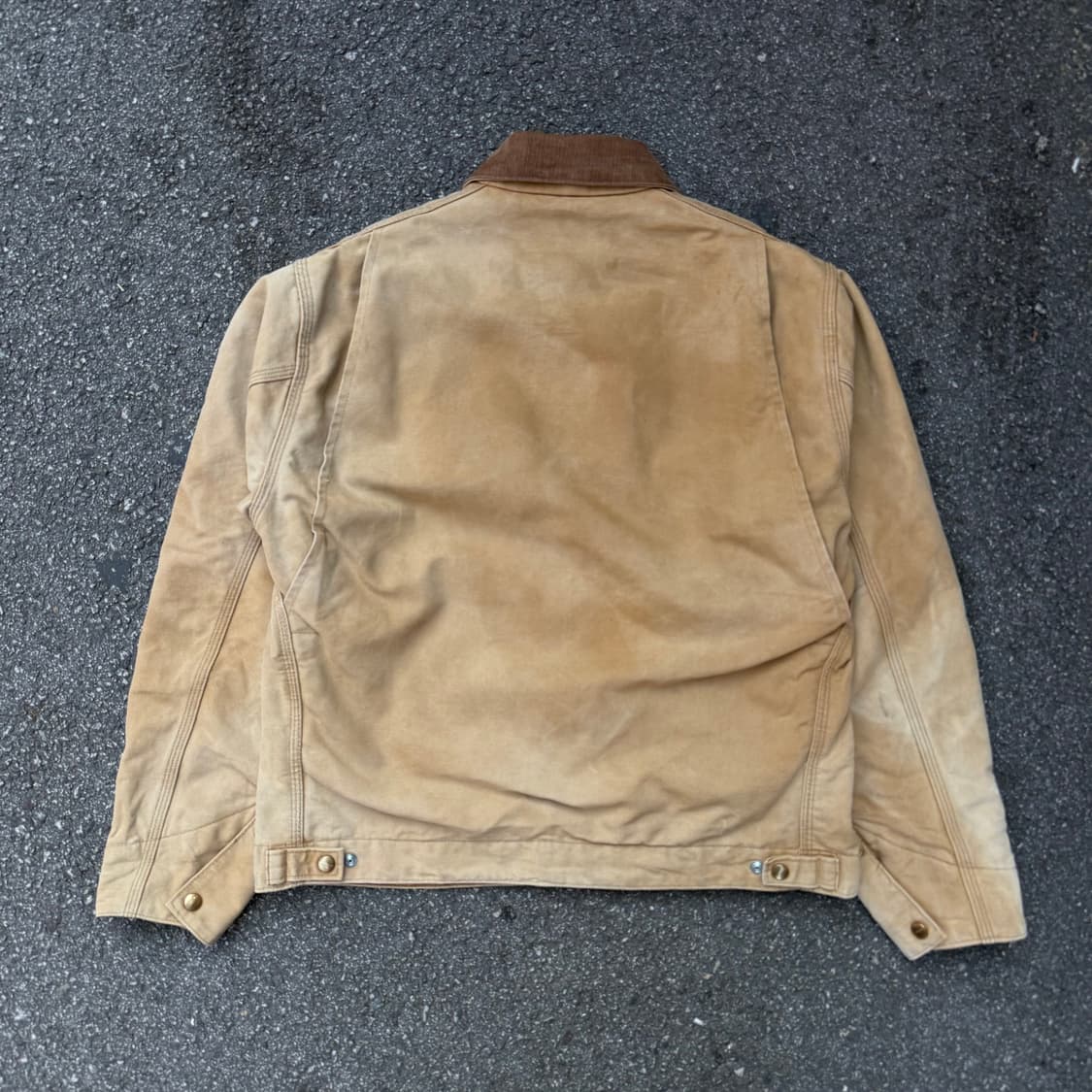 칼하트 디트로이트 상품이미지3