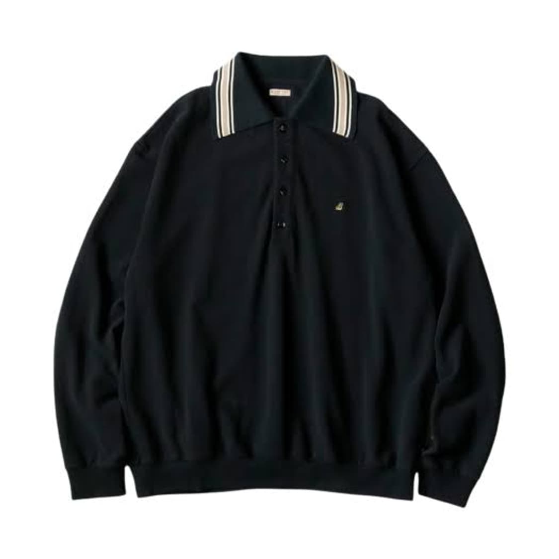 캐피탈 피케 폴로 3사이즈 구합니다 상품이미지1