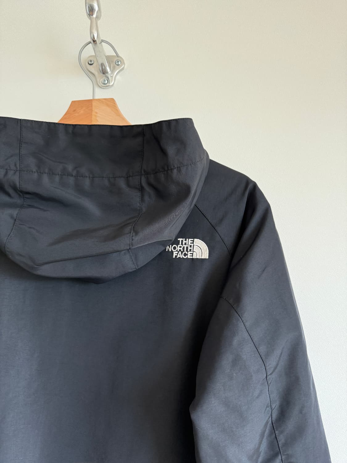 노스페이스(THE NORTH FACE) 바람막이 윈드브레이커 상품이미지6