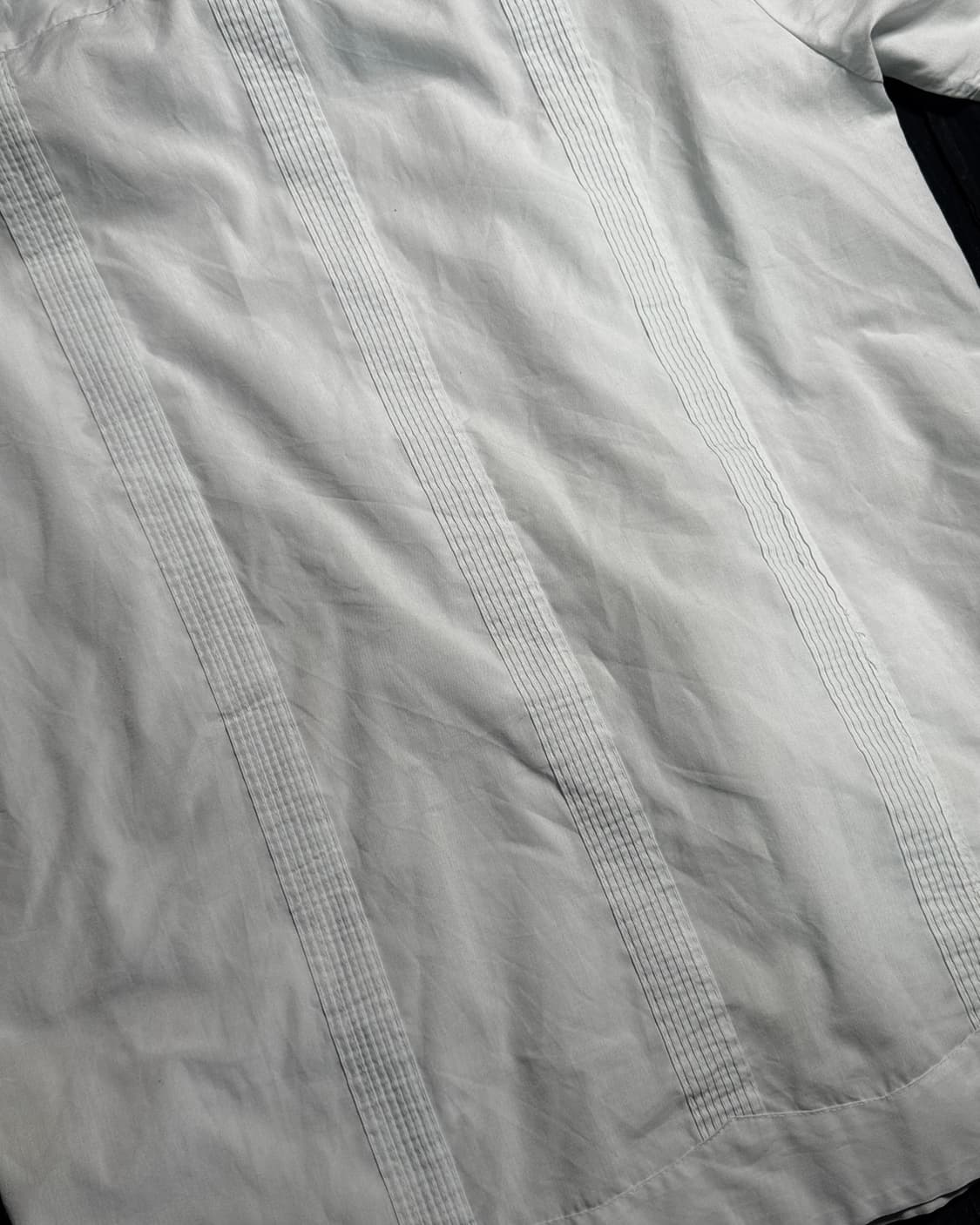 70-80's 구아야베라 구아야베라 셔츠 M 상품이미지6