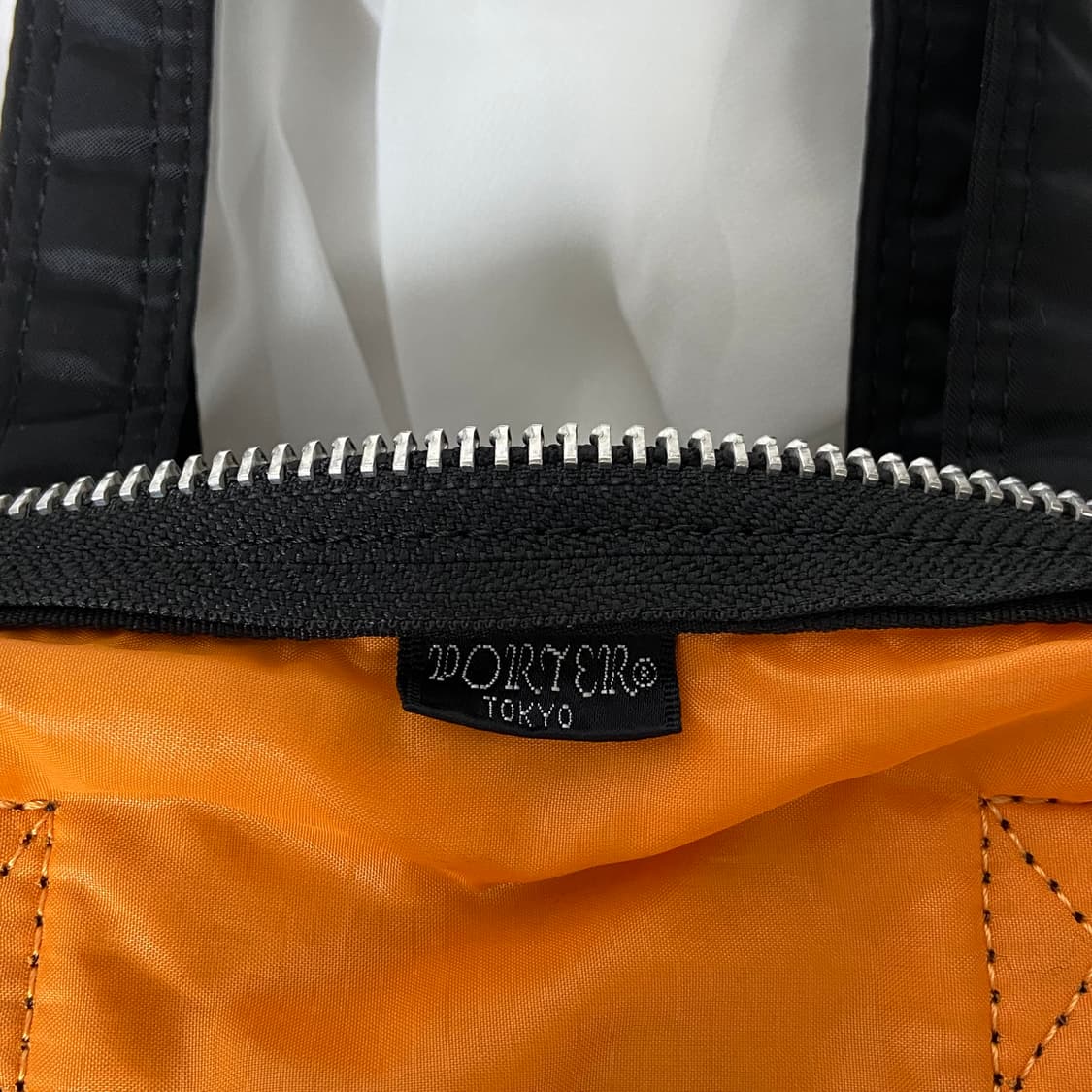 PORTER 포터 탱커 더플백 S 상품이미지8