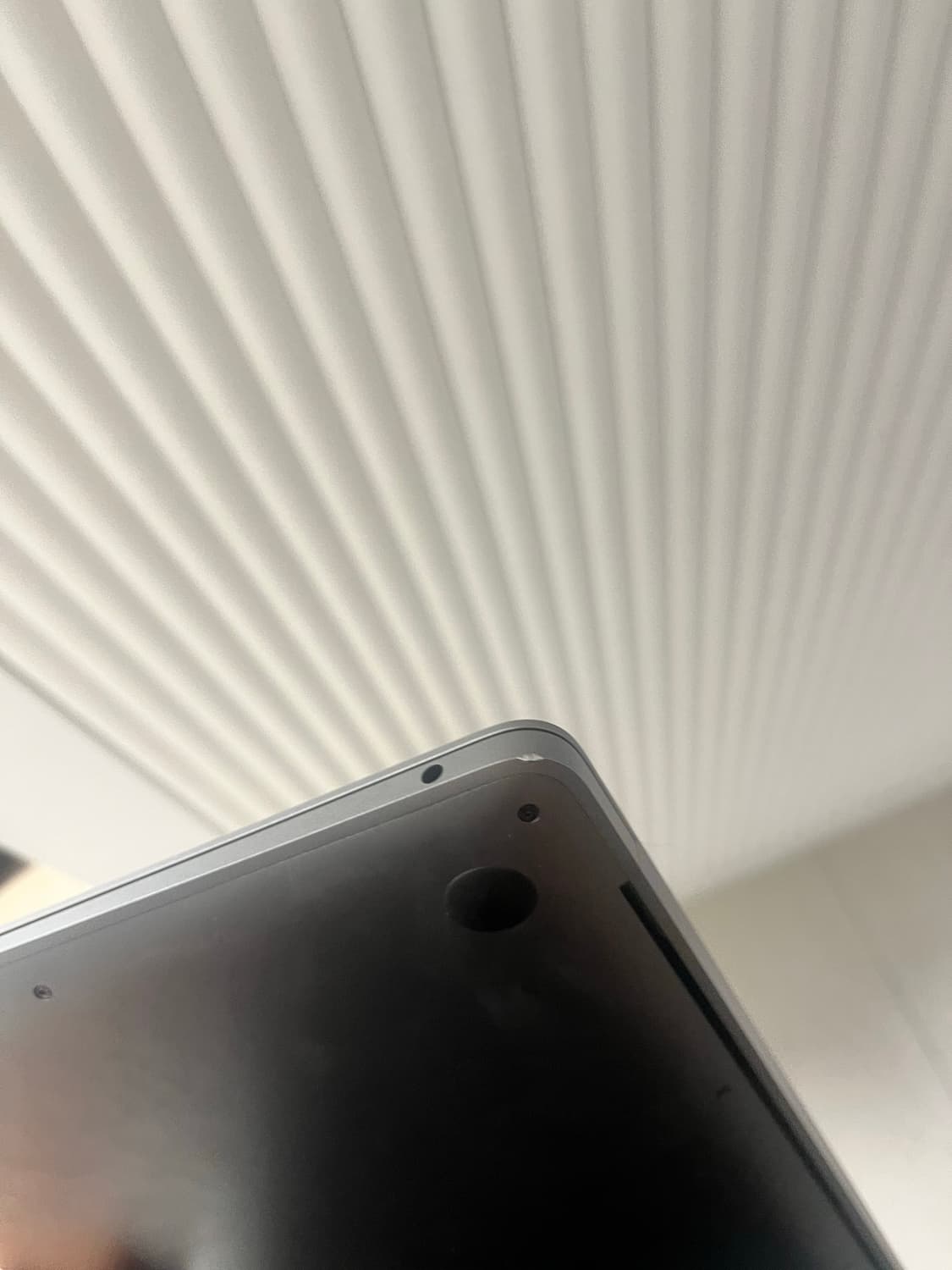 맥북 에어 m1 8램 256GB 상품이미지7