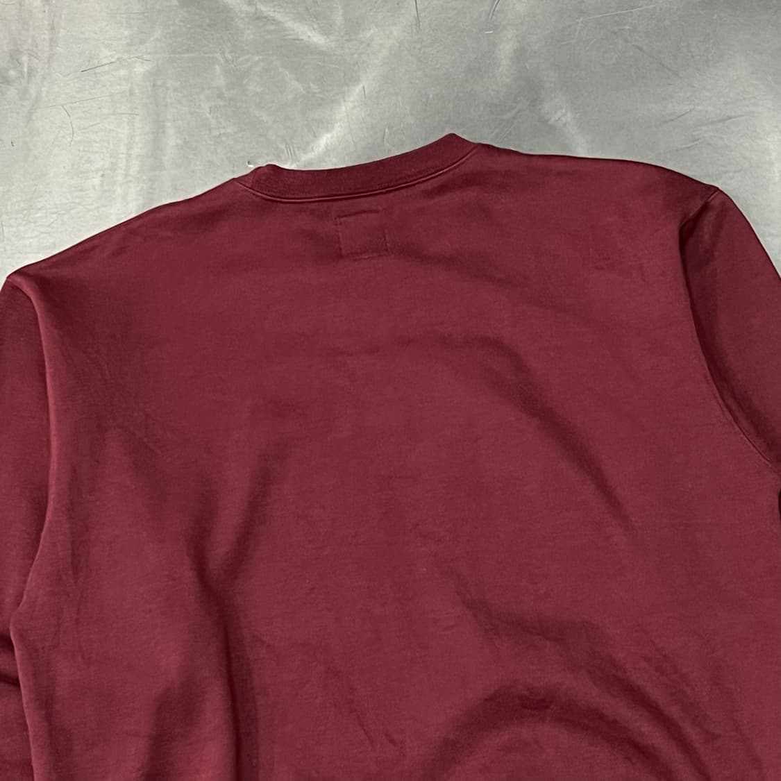  90s 스투시 로고 스웻셔츠 y15455 상품이미지5