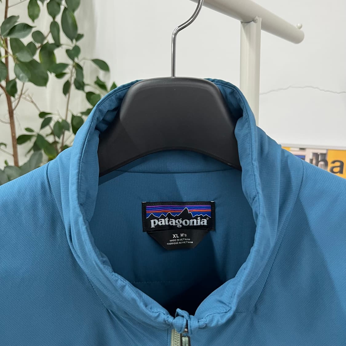 파타고니아 나노 에어 라이트 하이브리드 자켓 XL 상품이미지3