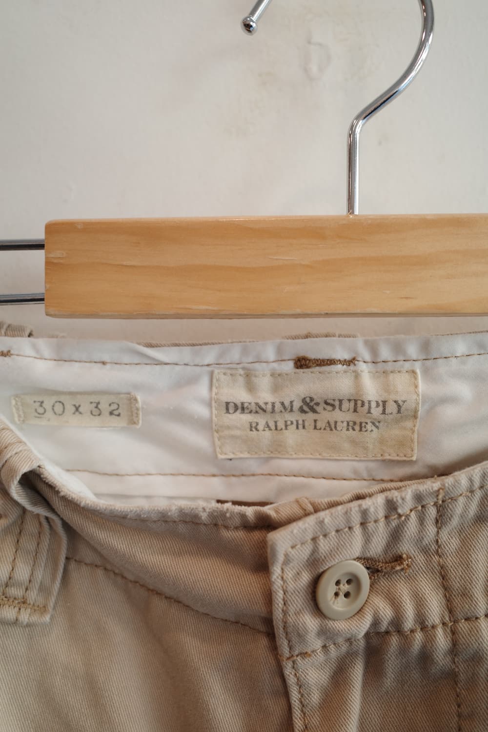 PoloRalphLauren 폴로 랄프로렌 카고 팬츠 (32인치) 상품이미지3