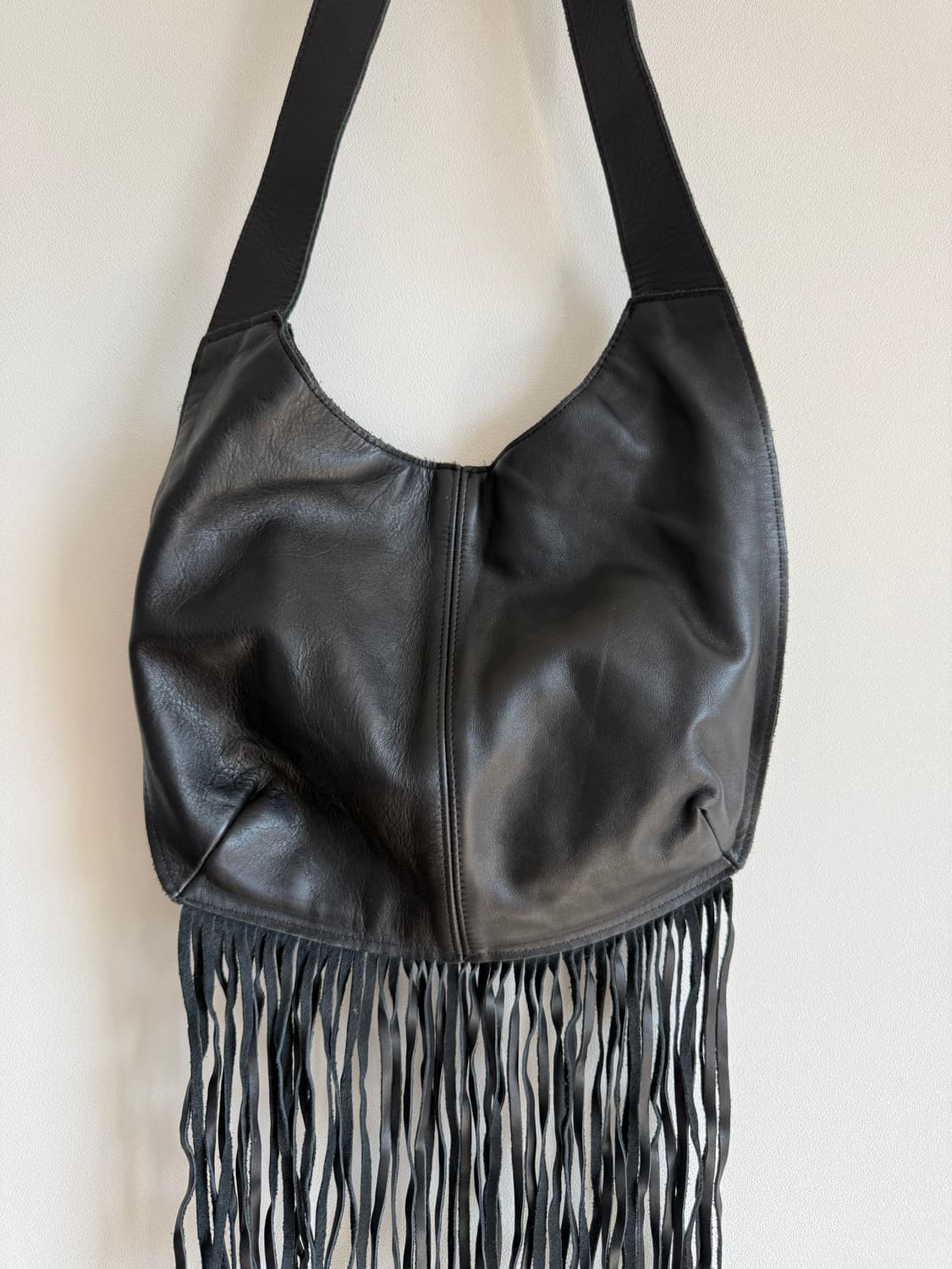 미스테리어스 호텔(THE MYSTERIOUS HOTEL) 웨스턴 레더백 상품이미지6