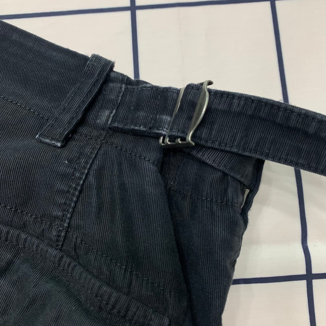 cp컴퍼니 테크니컬 바지(정품) 상품이미지7