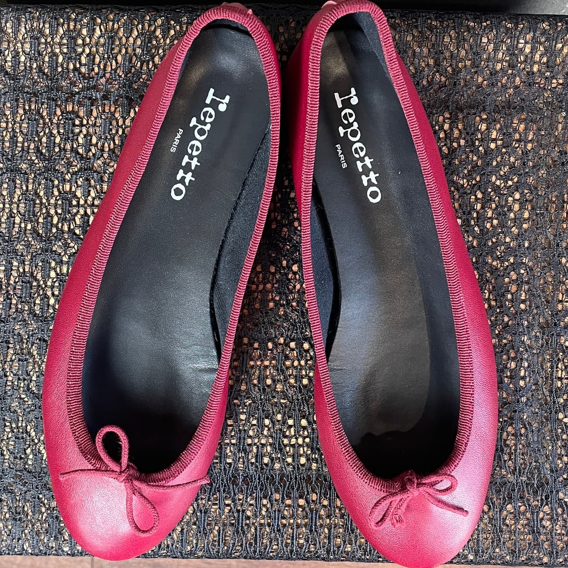 레페토 릴리 상품이미지2