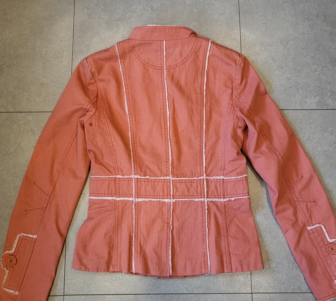 마크 제이콥스 핑크  자켓 6 상품이미지3