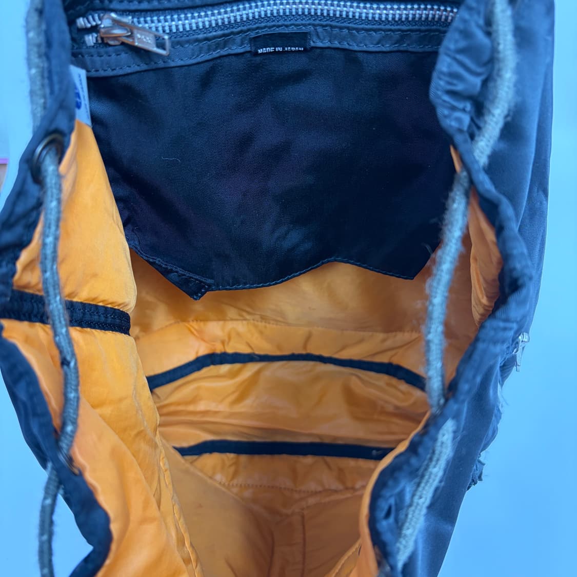 요시다 포터 탱커 백팩 가방 상품이미지6