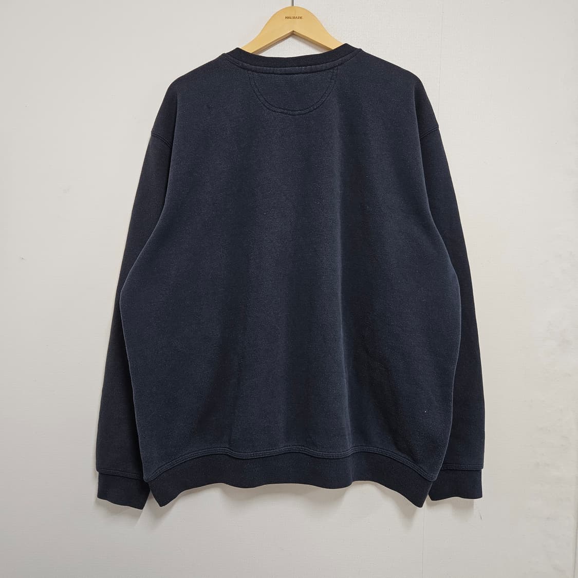 칼하트 빅사이즈 기모 맨투맨 XL 110-115 상품이미지3