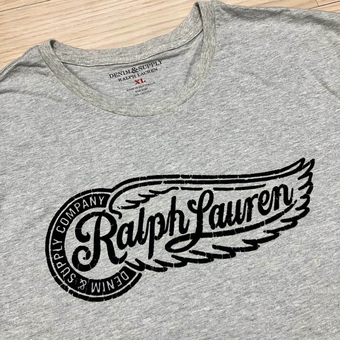 [새상품] Polo Ralph Lauren 폴로 랄프로렌 반팔 티셔츠 상품이미지3