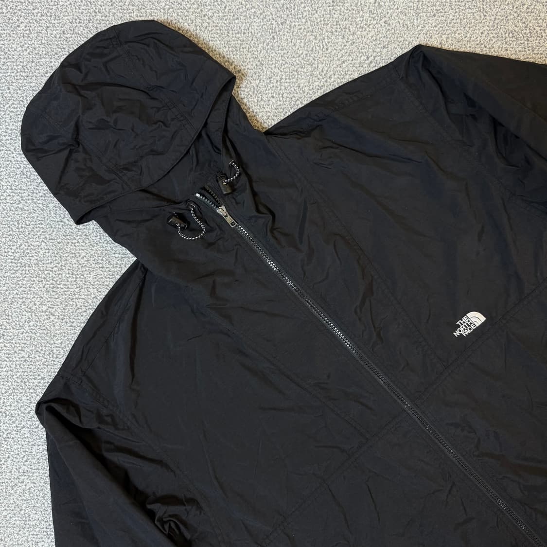 노스페이스 바람막이 남성용 105 상품이미지3