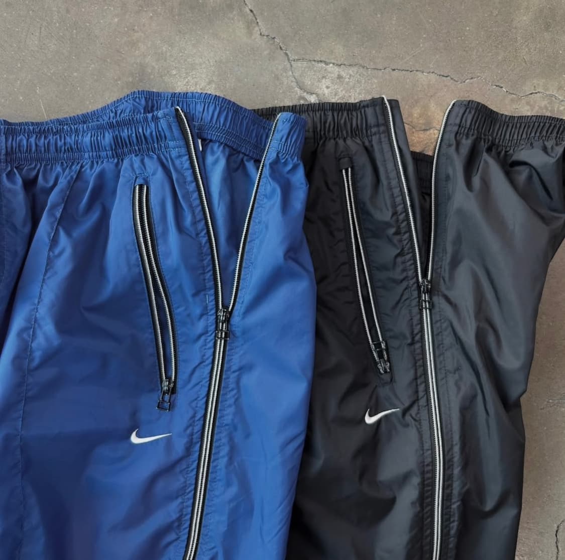 90s 나이키 트랙팬츠 상품이미지4
