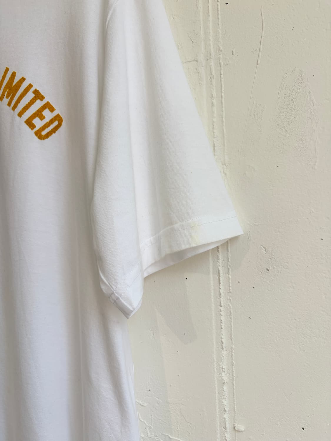 DIESEL t-shirt  상품이미지3