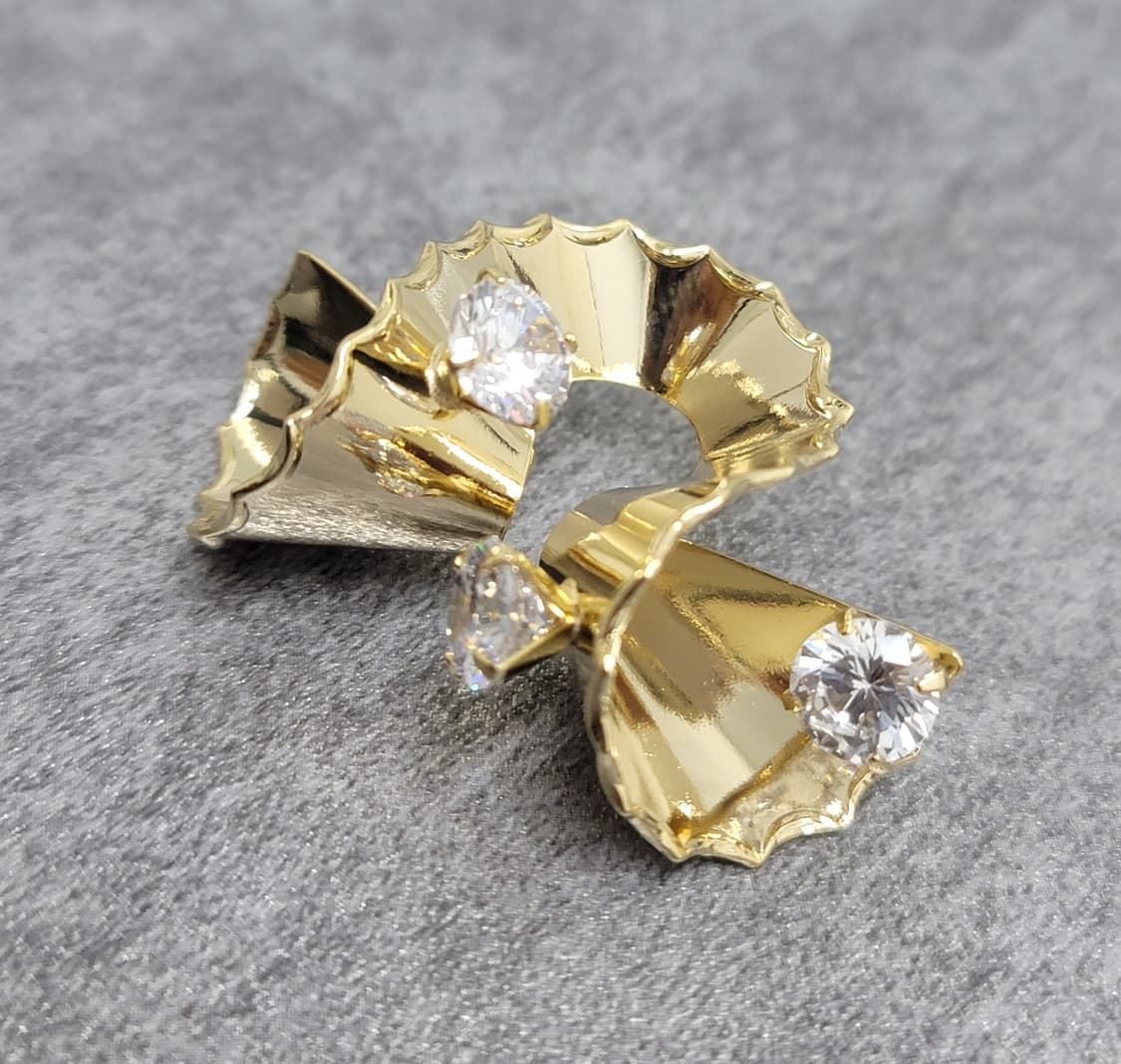 luxury earrings  상품이미지5