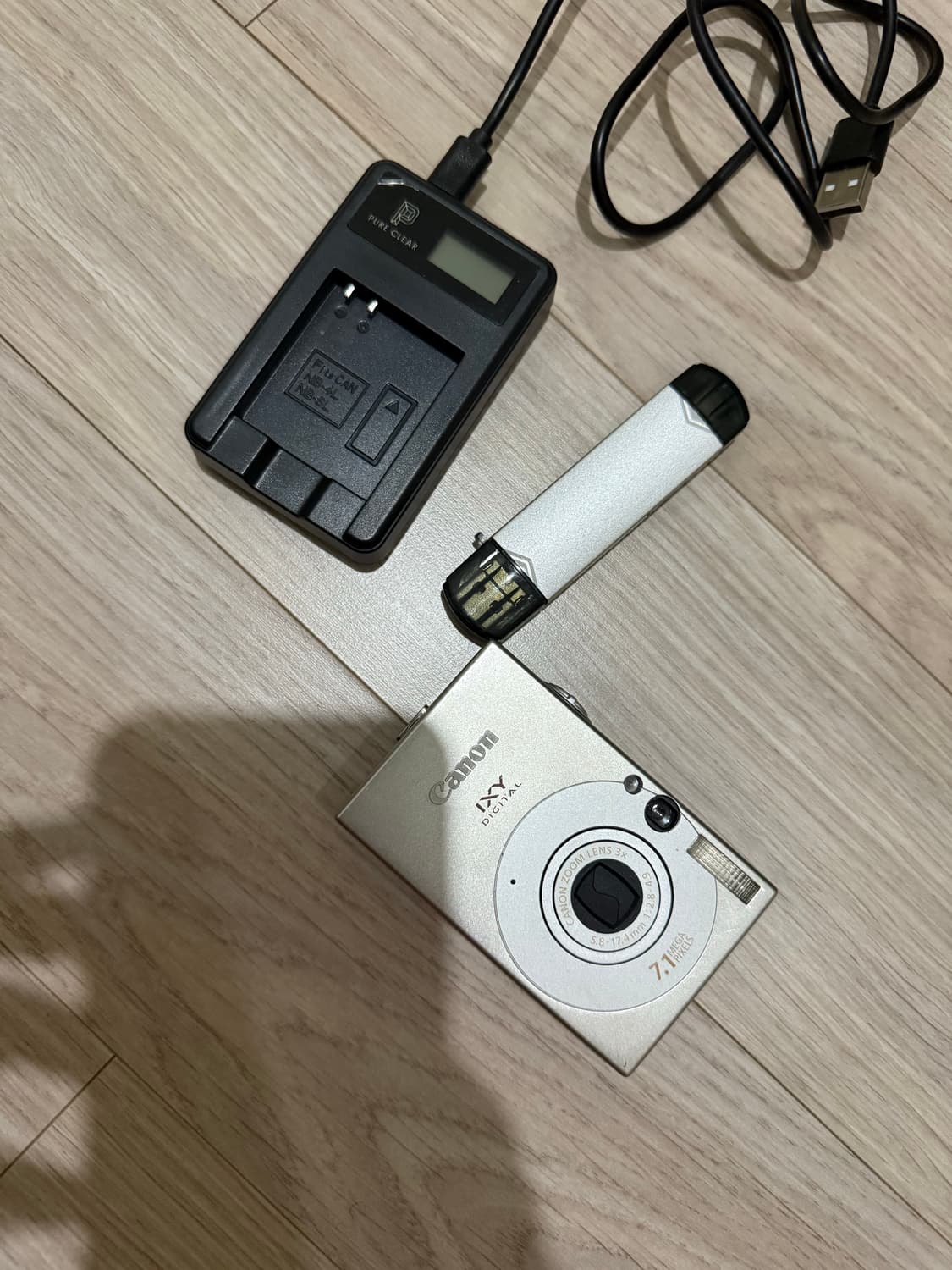 캐논 익서스 70 상품이미지1