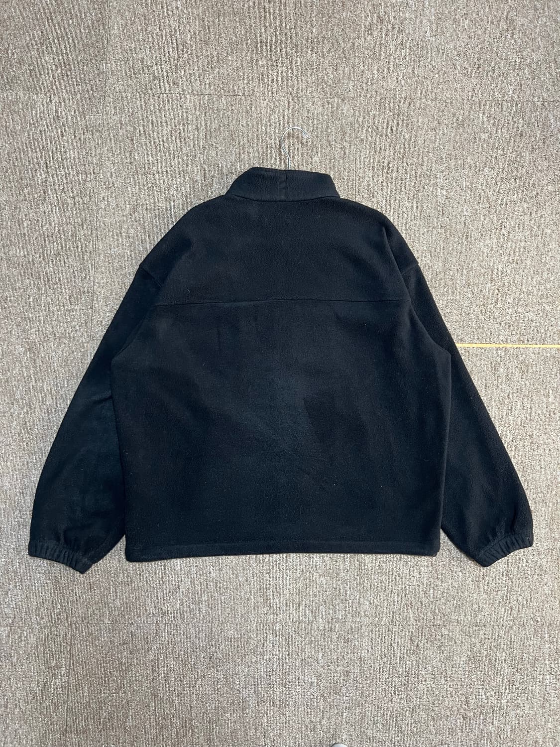 커버낫 플리스 자켓 M 상품이미지2