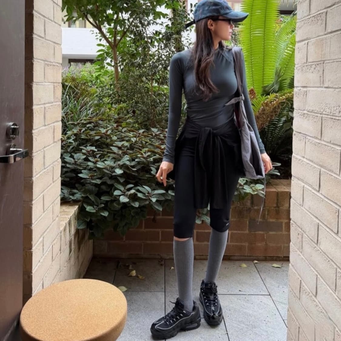 나이키 에어맥스 95 빅버블 235 상품이미지5