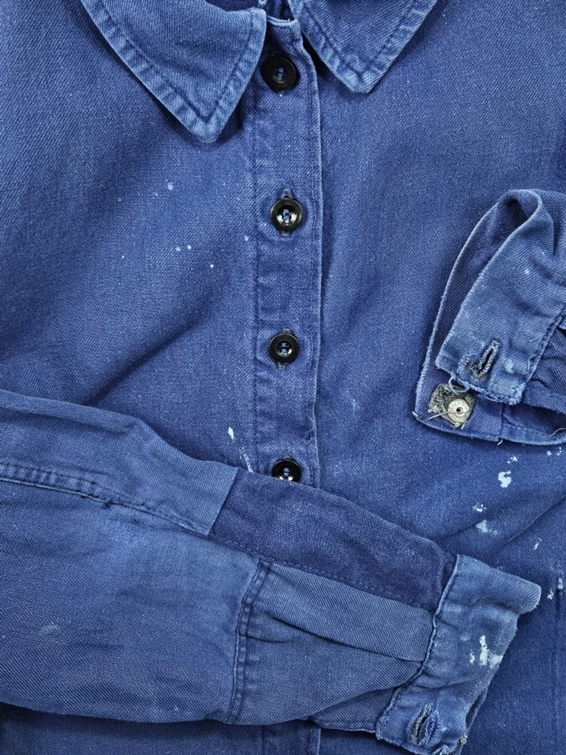 빈티지 프렌치 워크 자켓 ( 44 ) / 11781 상품이미지8