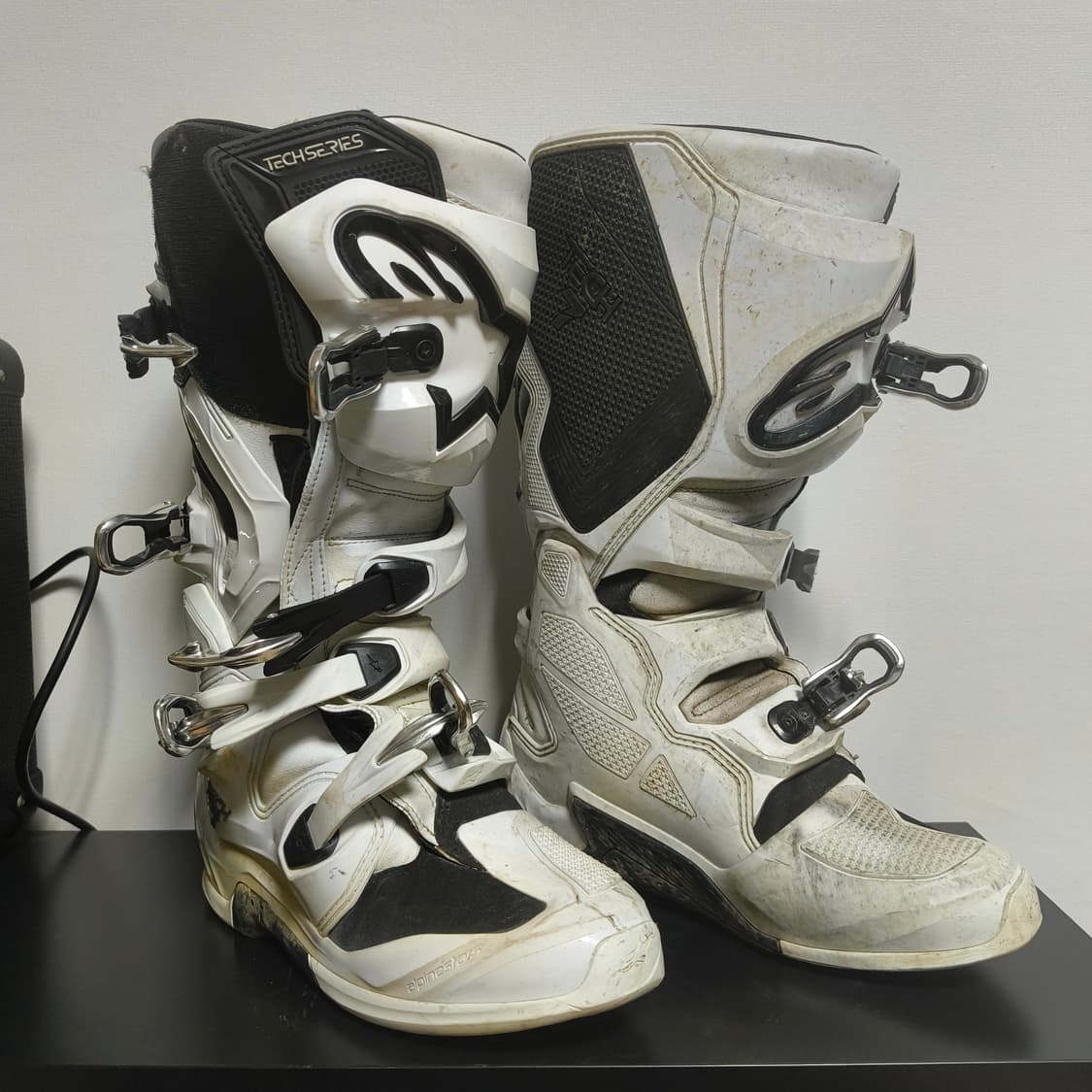 알파인스타 테크7 오프로드부츠 상품이미지1