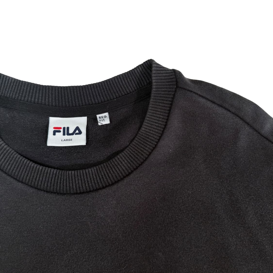 휠라 맨투맨 상품이미지2