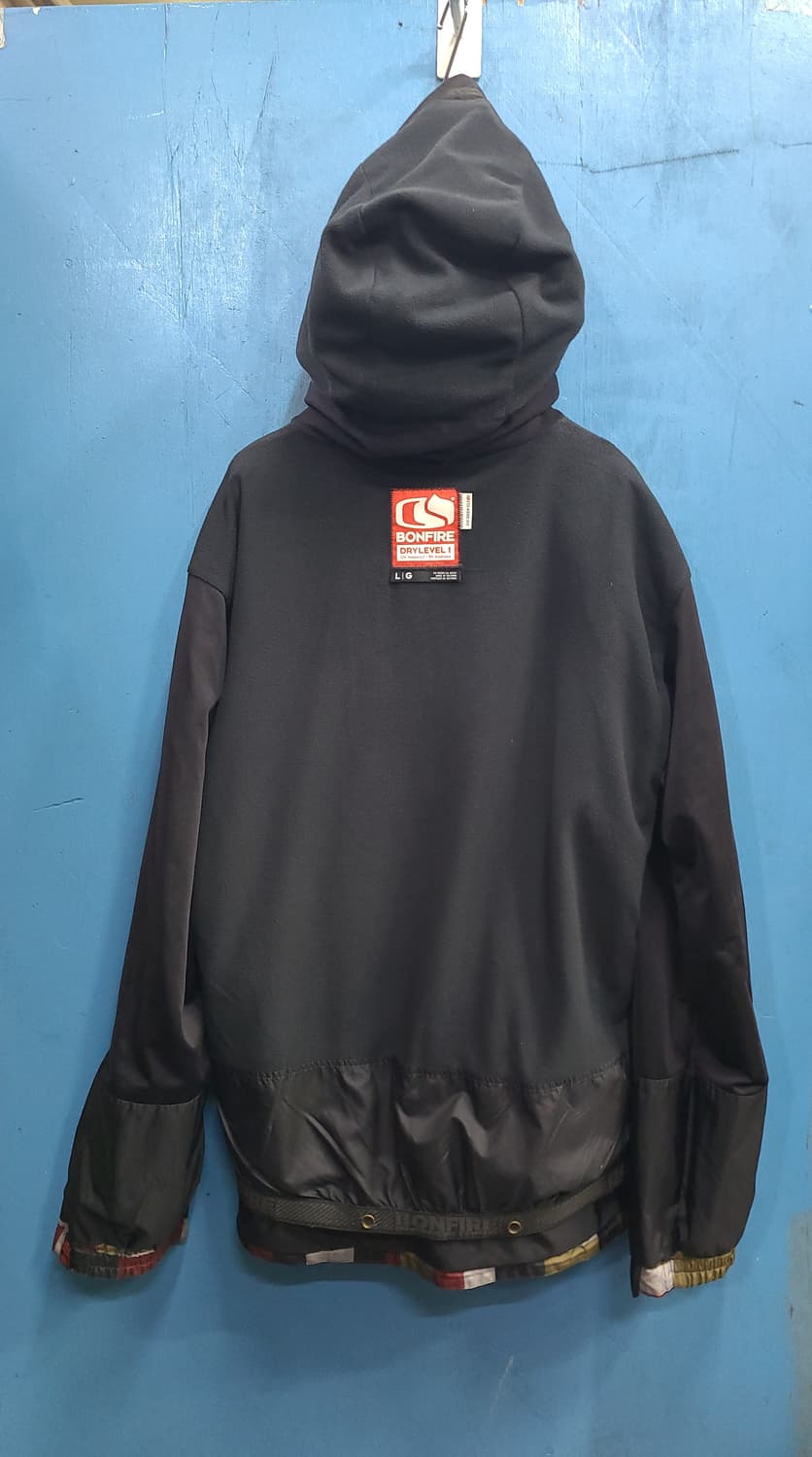 일본빈티지 기모스키복바람막이like고프코어 상품이미지6