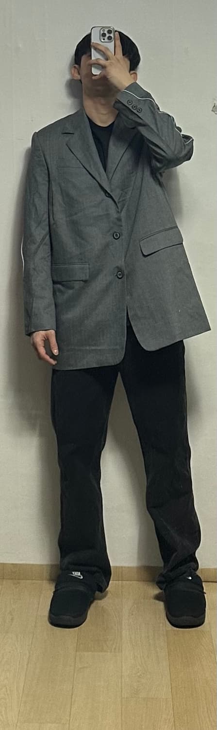 아더에러 19SS 썬더 블레이저 상품이미지5