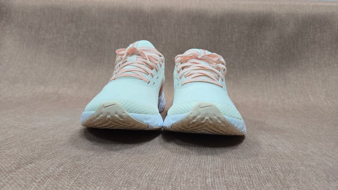 나이키 245mm- 일회착 우먼스 레볼루션 5 여성 여자 런닝 운동화  상품이미지3