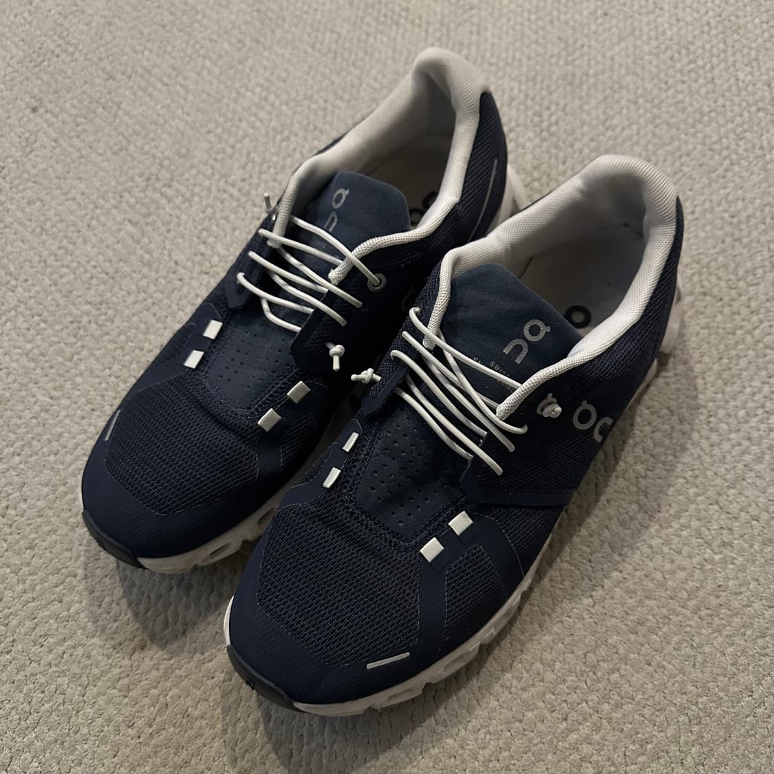 온러닝 On Running Cloud 5 Low Top 러닝화 상품이미지3