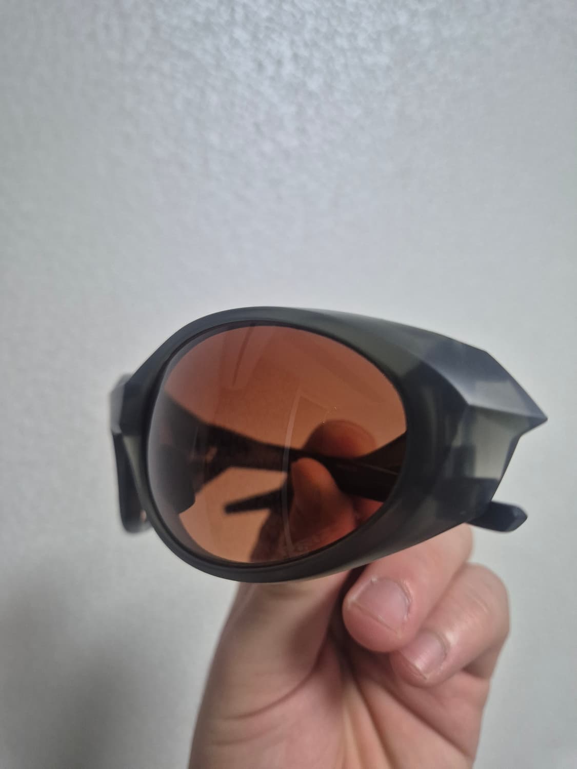 오클리 아이자켓 리덕스 브론즈 프리즘 상품이미지5