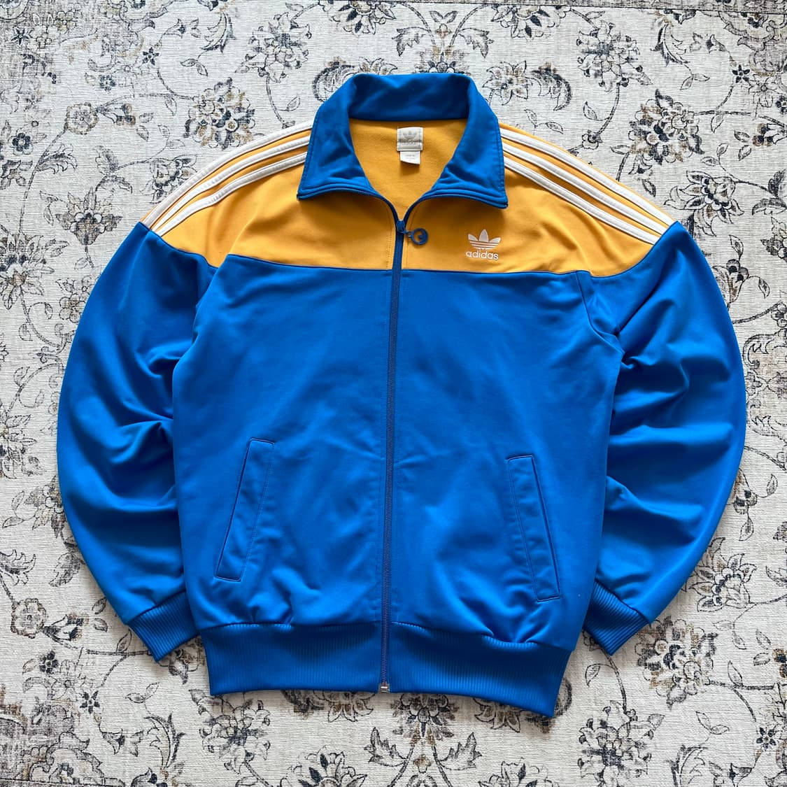 아디다스 구유로파 트랙탑 져지 상품이미지2