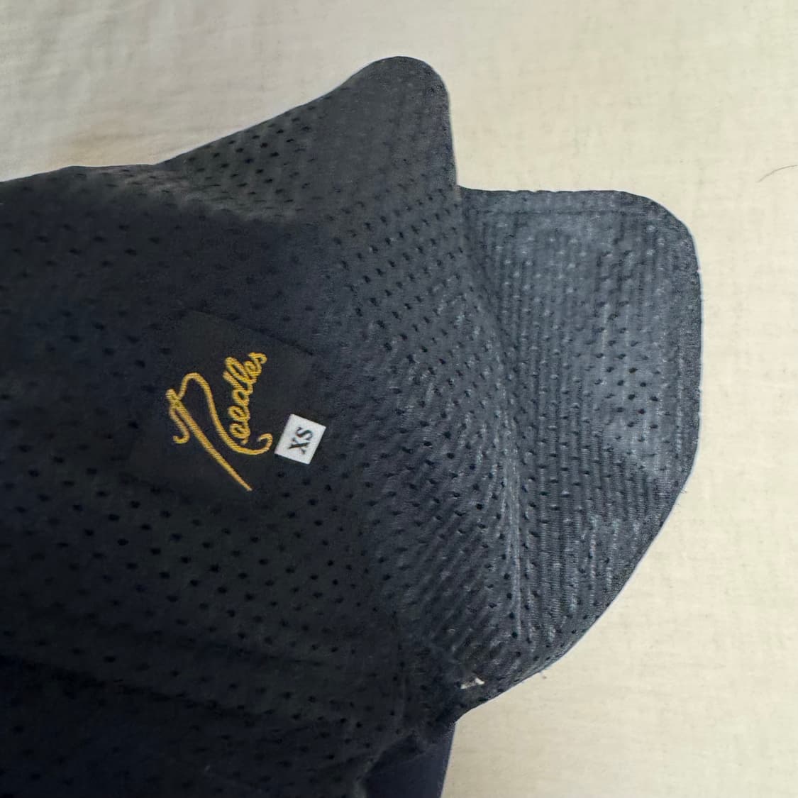 [ XS]니들스 H.D. 트랙 팬츠 폴리 스무스 네이비 상품이미지5