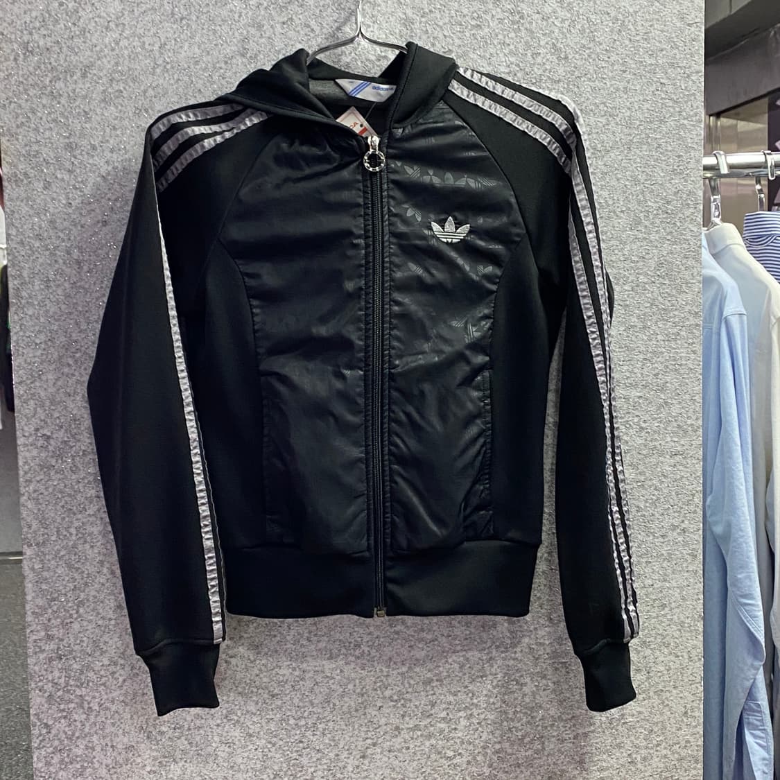 아디다스 00s 오리지널 후드 져지 B3180 상품이미지2