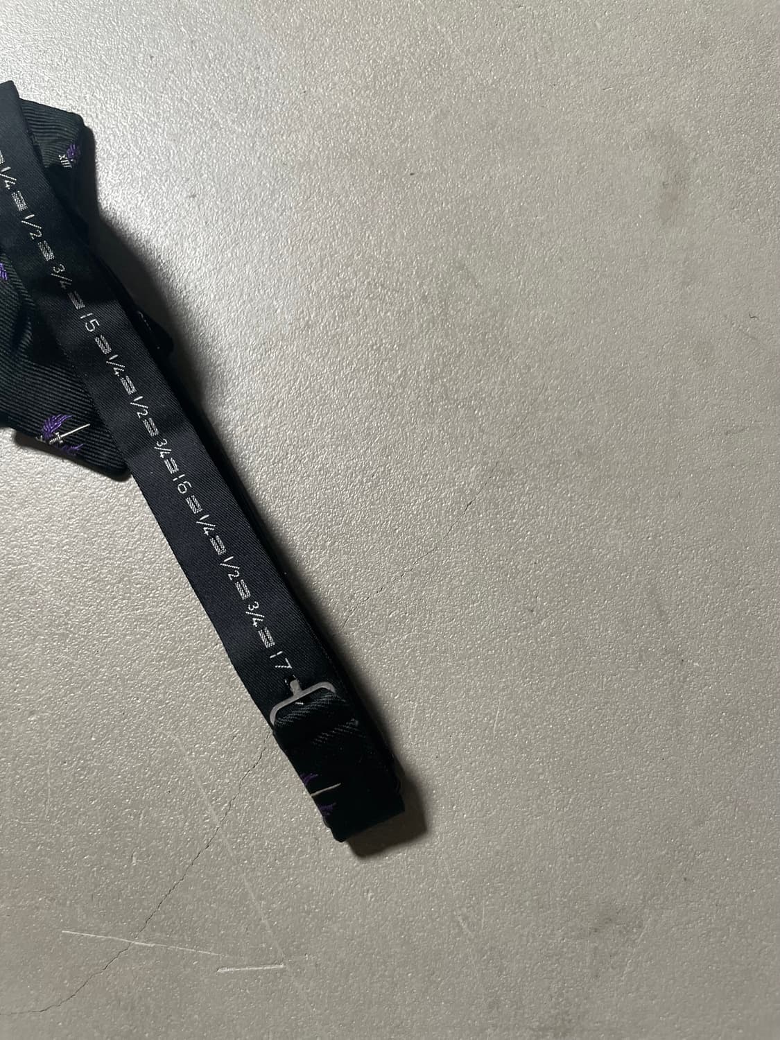 Rugby Ralph Lauren Vintage Bow Tie 상품이미지4