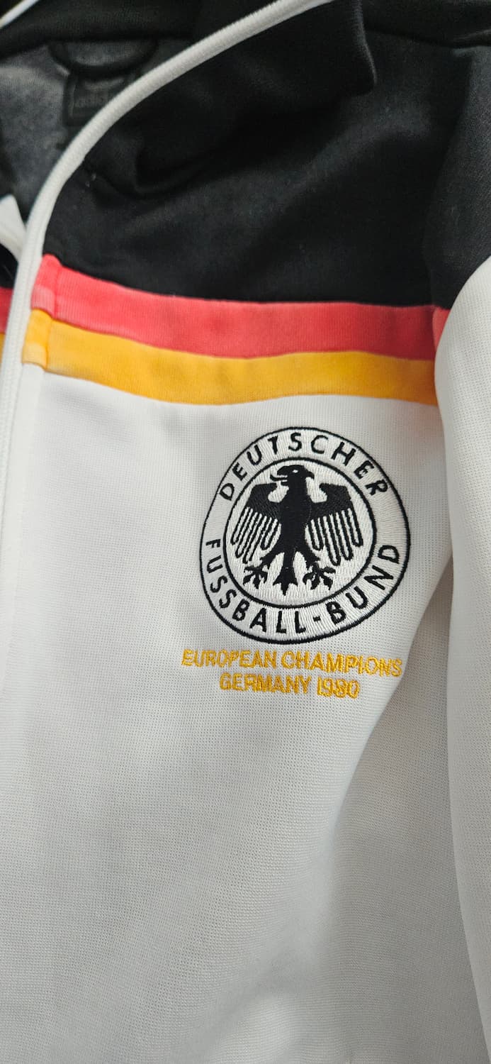 아디다스 독일 국대 져지 상품이미지3