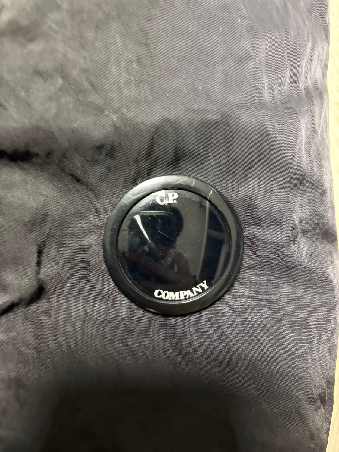 Cp 컴퍼니 익스플로러 50필리 고글 자켓 상품이미지8