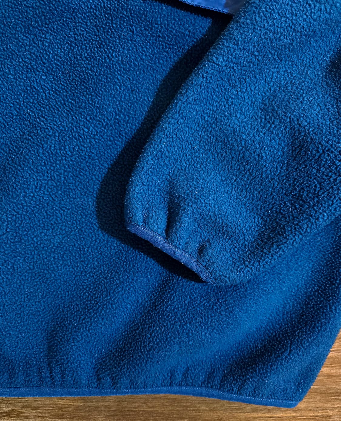 90s 파타고니아 신칠라 (Patagonia Synchilla) 상품이미지3