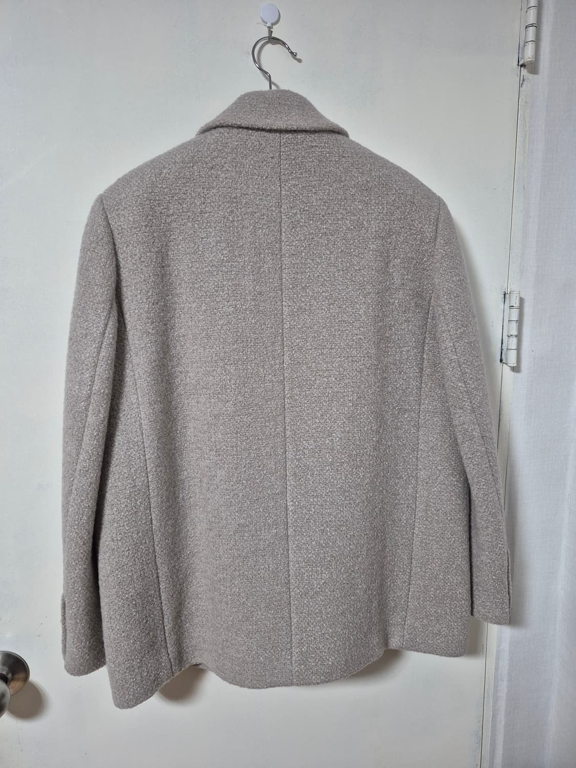 인사일런스 부클 투웨이 자켓  상품이미지6