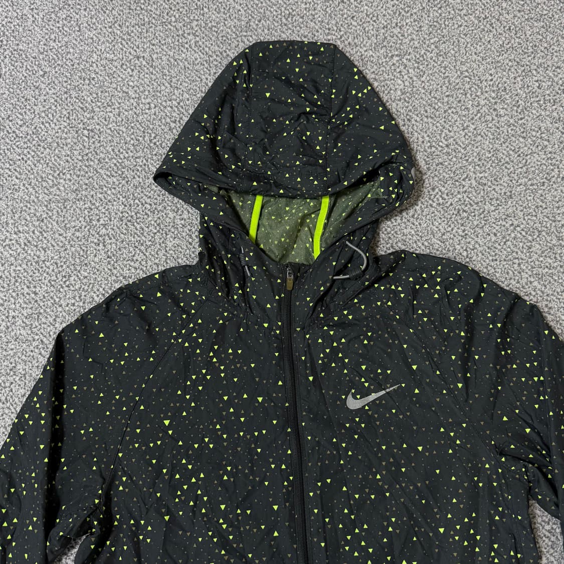 나이키 러닝용 바람막이 여성용 상품이미지2