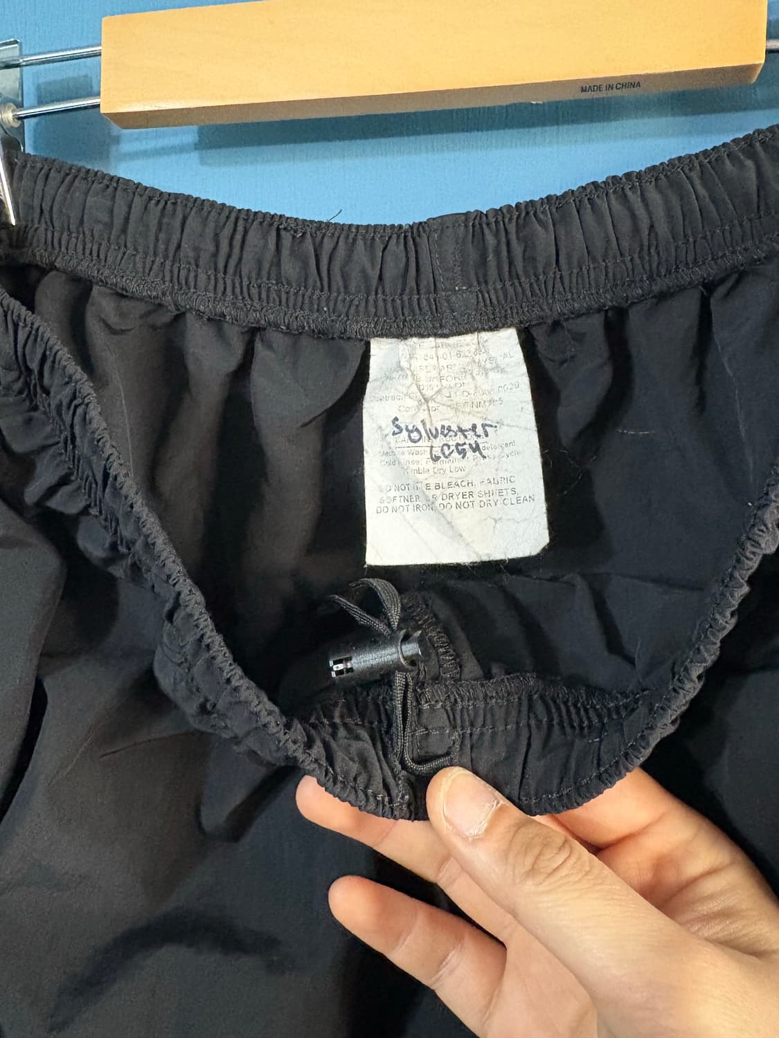 00's U.S Army PT Pant 상품이미지6