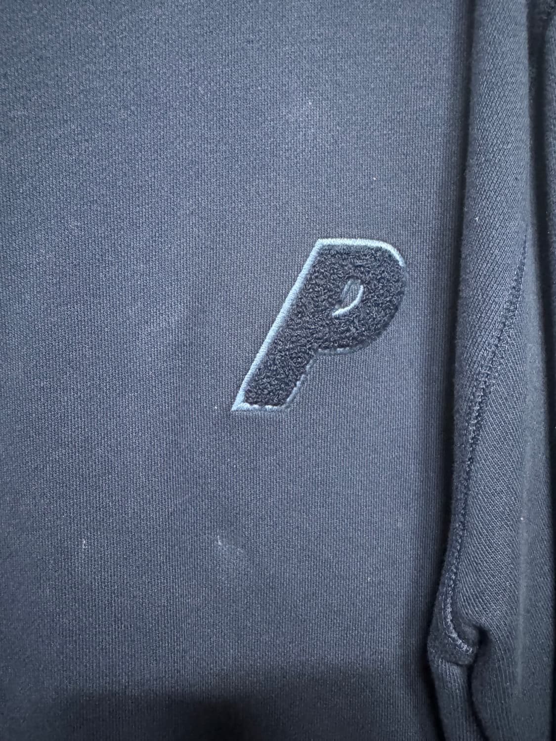 XL 팔라스 P-3 셔닐 크루넥 맨투맨 상품이미지6