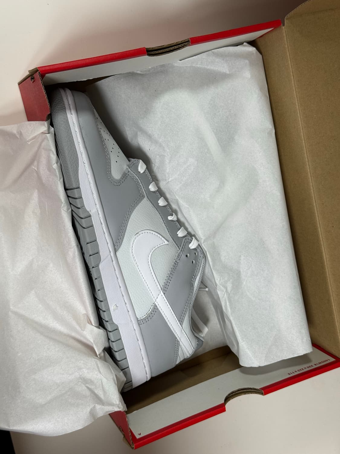 (280) 나이키 덩크 로우 레트로 Nike Dunk Low Retro 상품이미지3