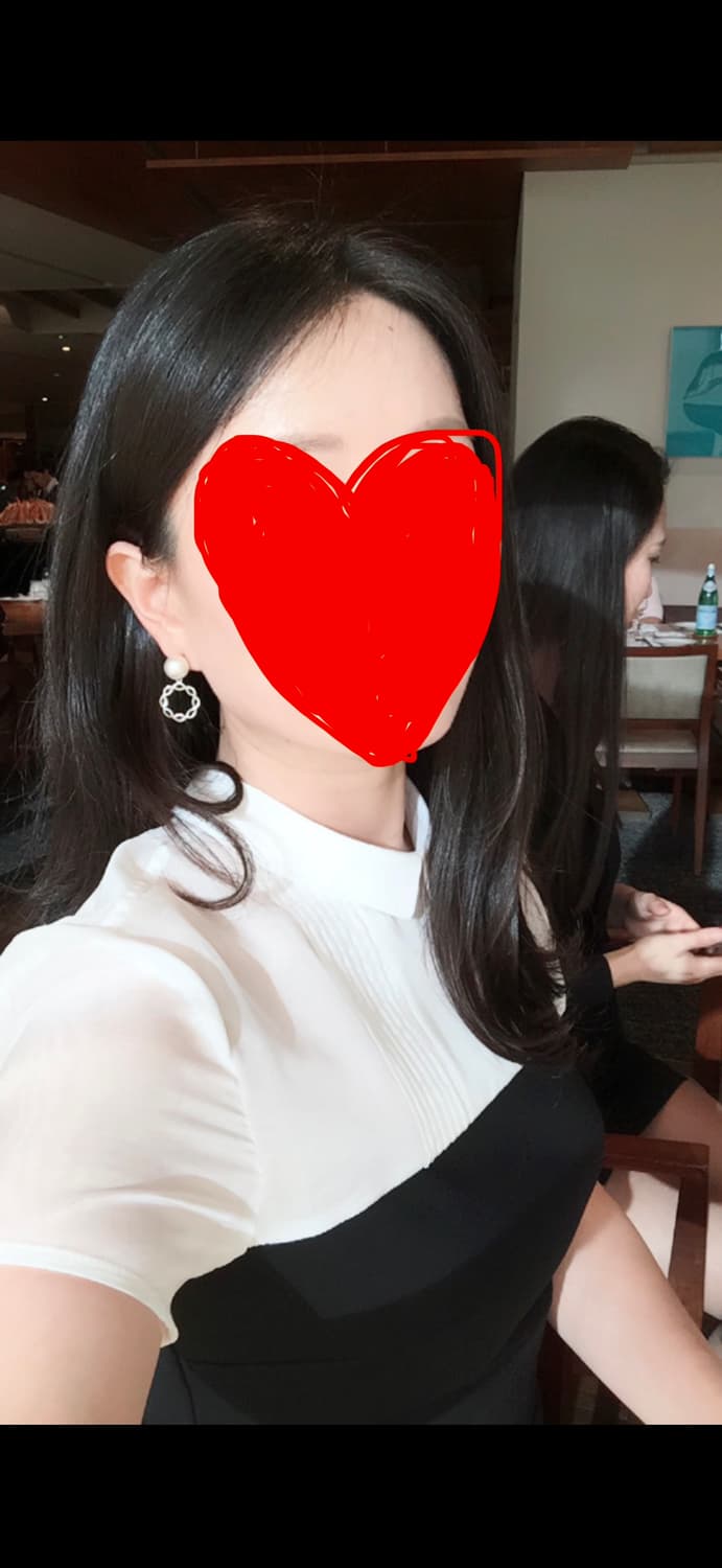 마쥬 원피스 2사이즈 상품이미지7