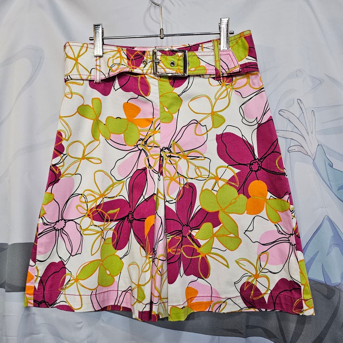 EMIILIO PUCCI 스커트 상품이미지5