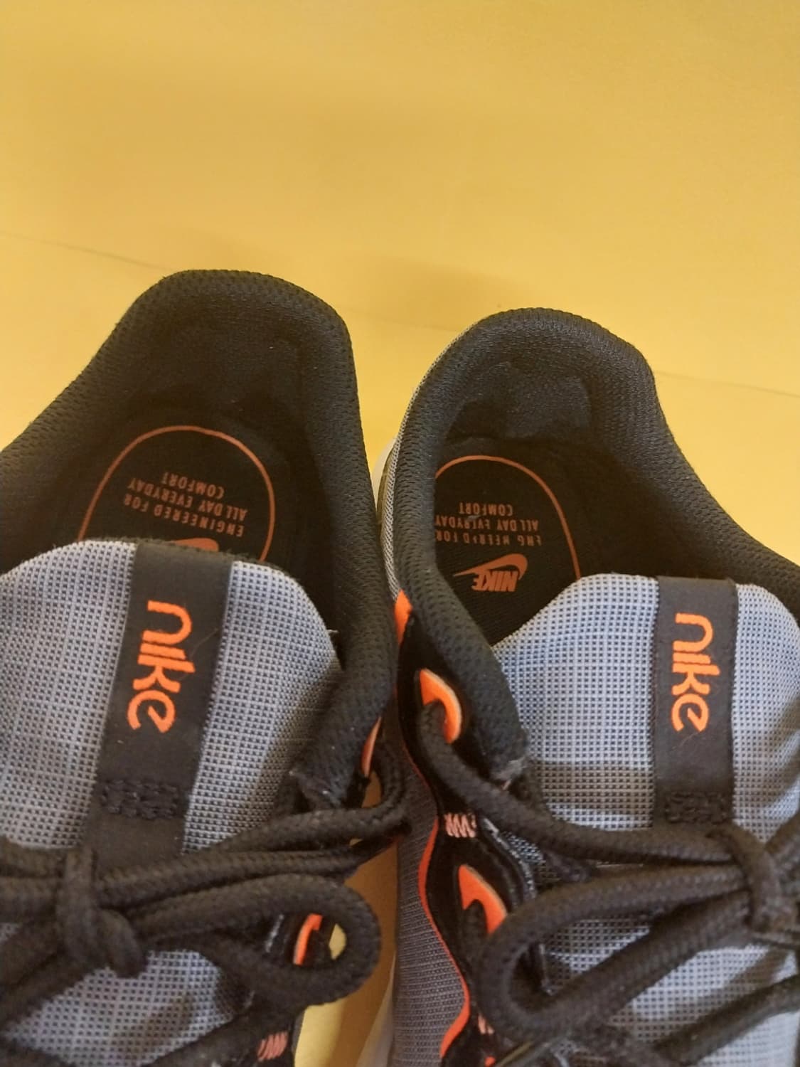 남성 나이키 익스플러로 스트라나 M 운동화 (270) 상품이미지5