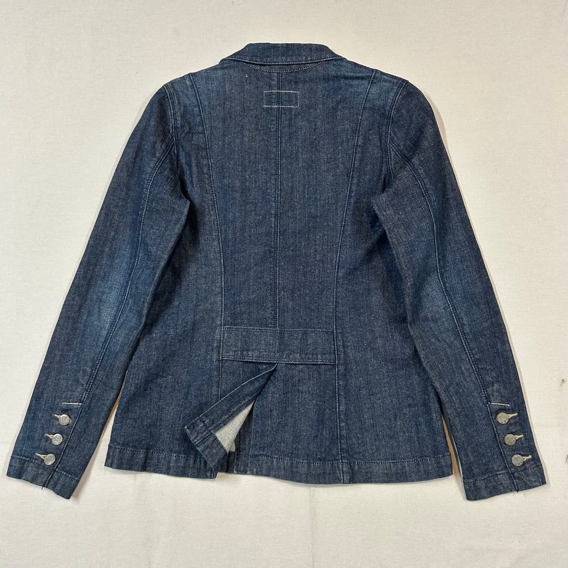 M) 리바이스 데님 테일러드 블레이저 자켓 상품이미지6
