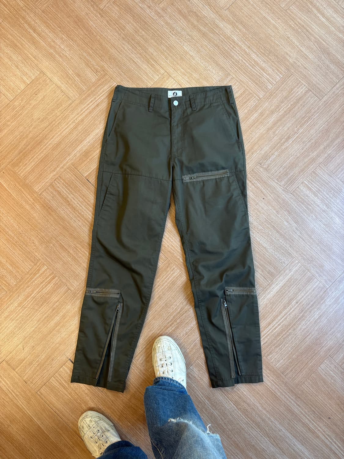 90s Good enough Flight Patns 상품이미지1